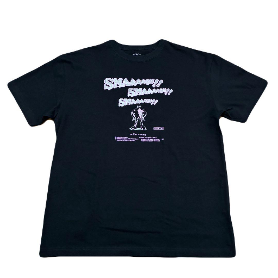 新品　スターマン　MOTHER　MOTHER2　ほぼ日　日本製　Ｌ