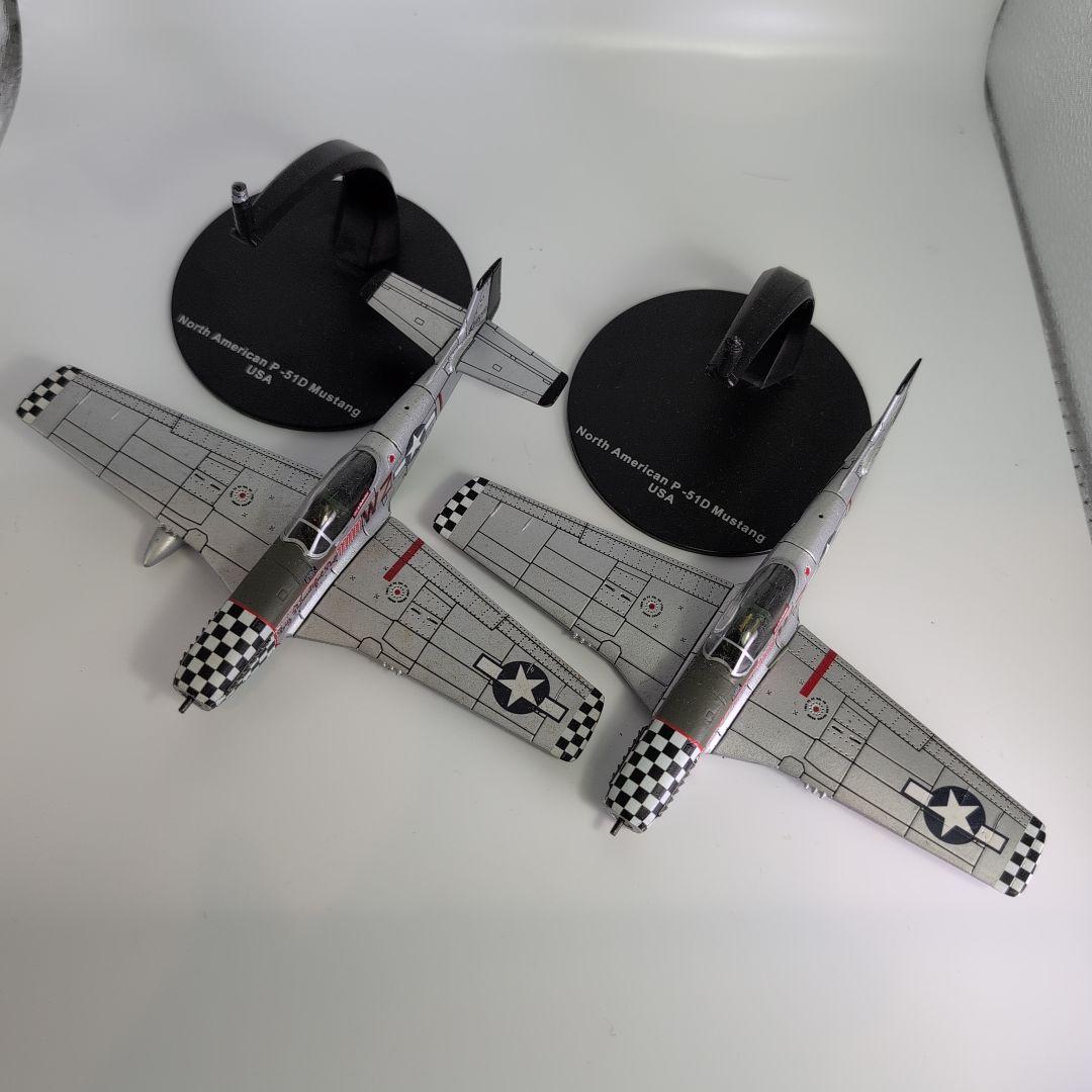 マルシン　金属模型 戦闘機 ジャンク計22機　現状