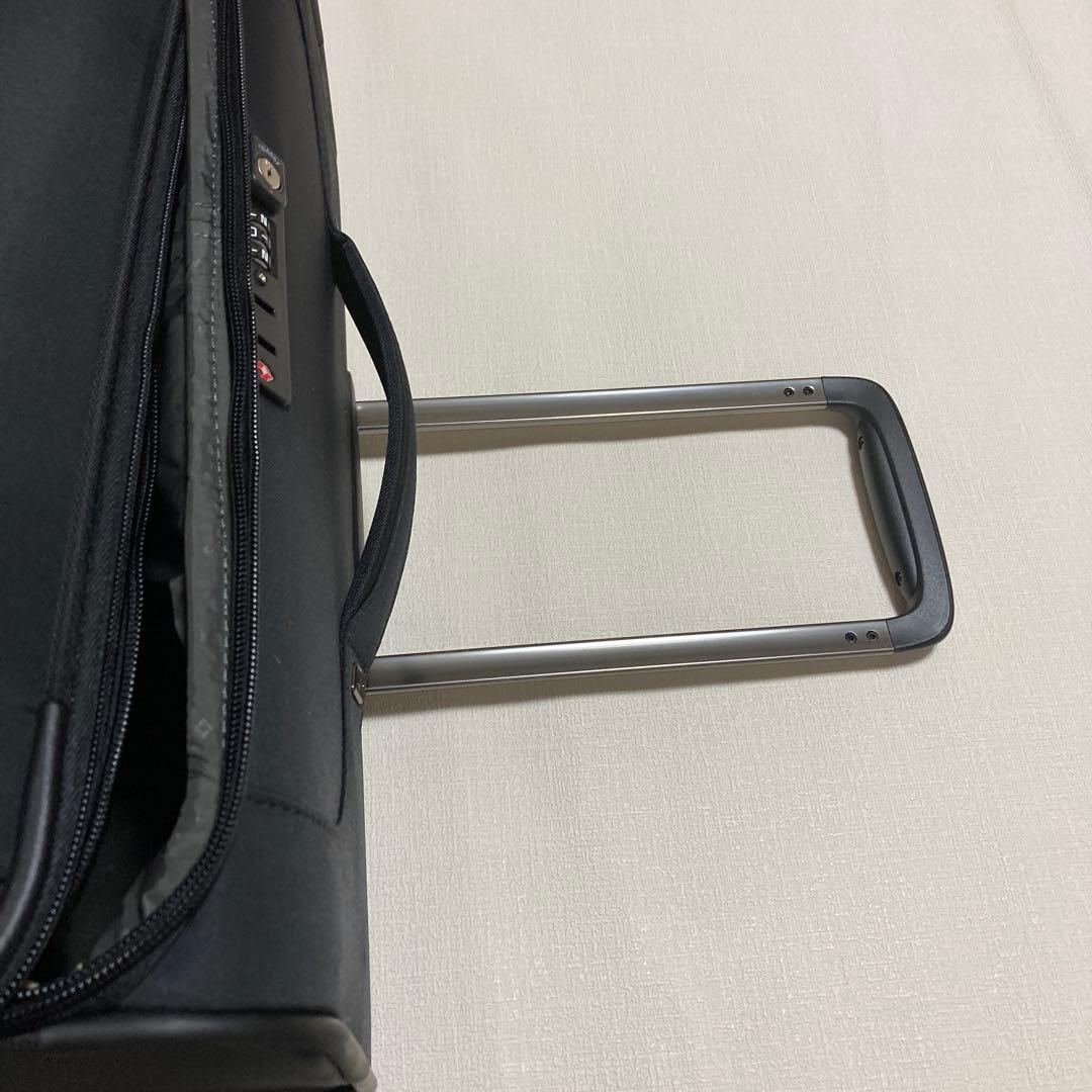 軽量　スーツケース サムソナイト AIREA アイレア・スピナー78 EXP