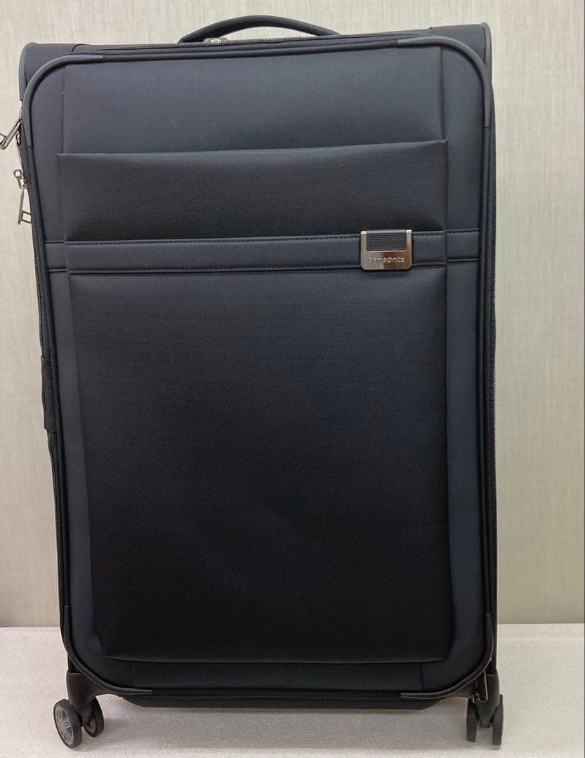 軽量　スーツケース サムソナイト AIREA アイレア・スピナー78 EXP