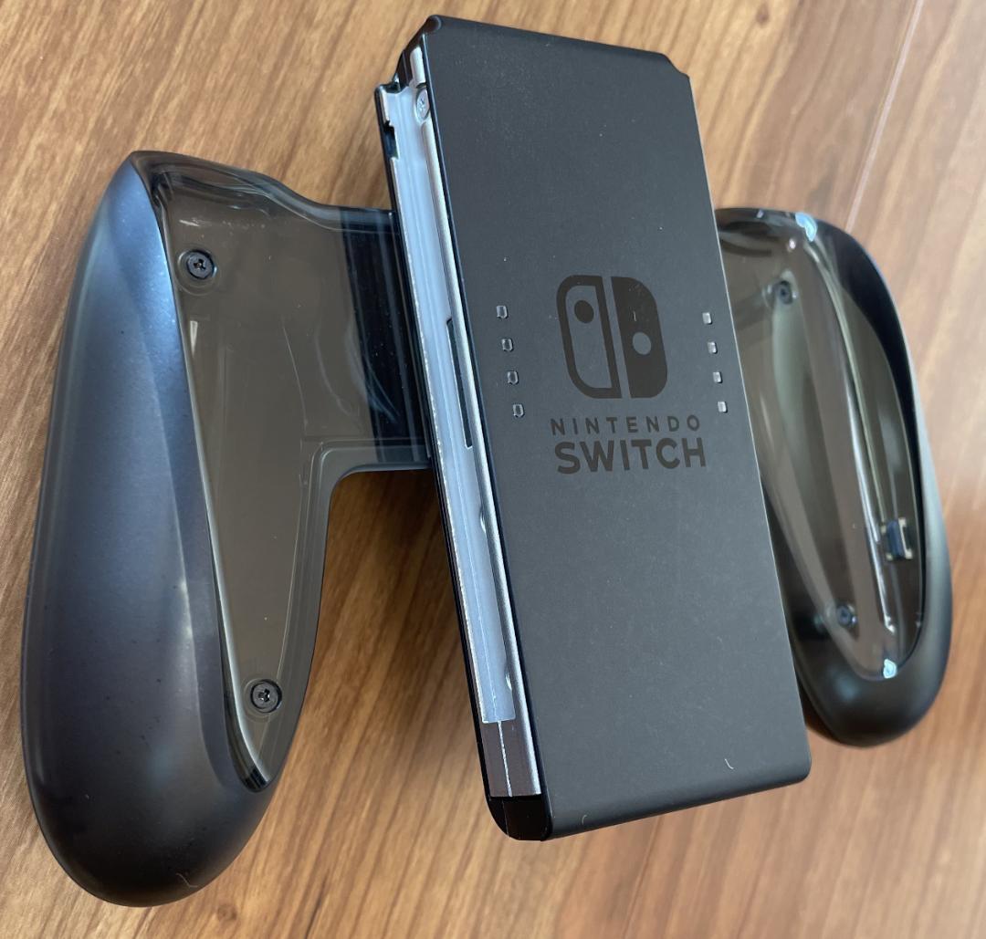ニンテンドースイッチ 箱有り 画面傷有り
