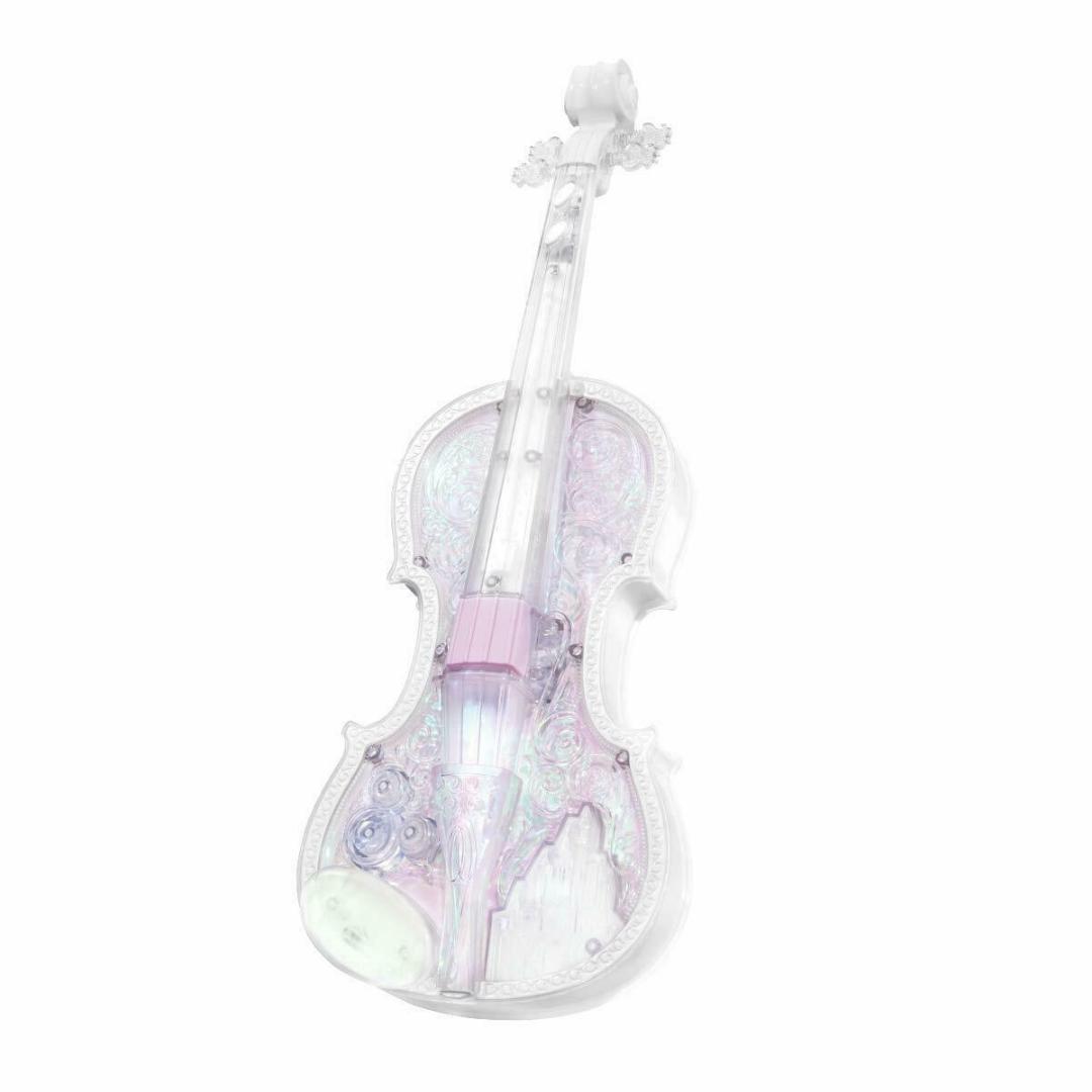 ドリームレッスン ライト&オーケストラバイオリンDX