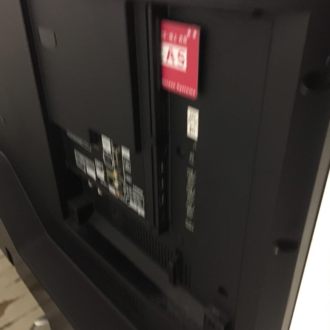 スカッシュ様　24950 [ジャンク品]液晶テレビ Panasonic 60V