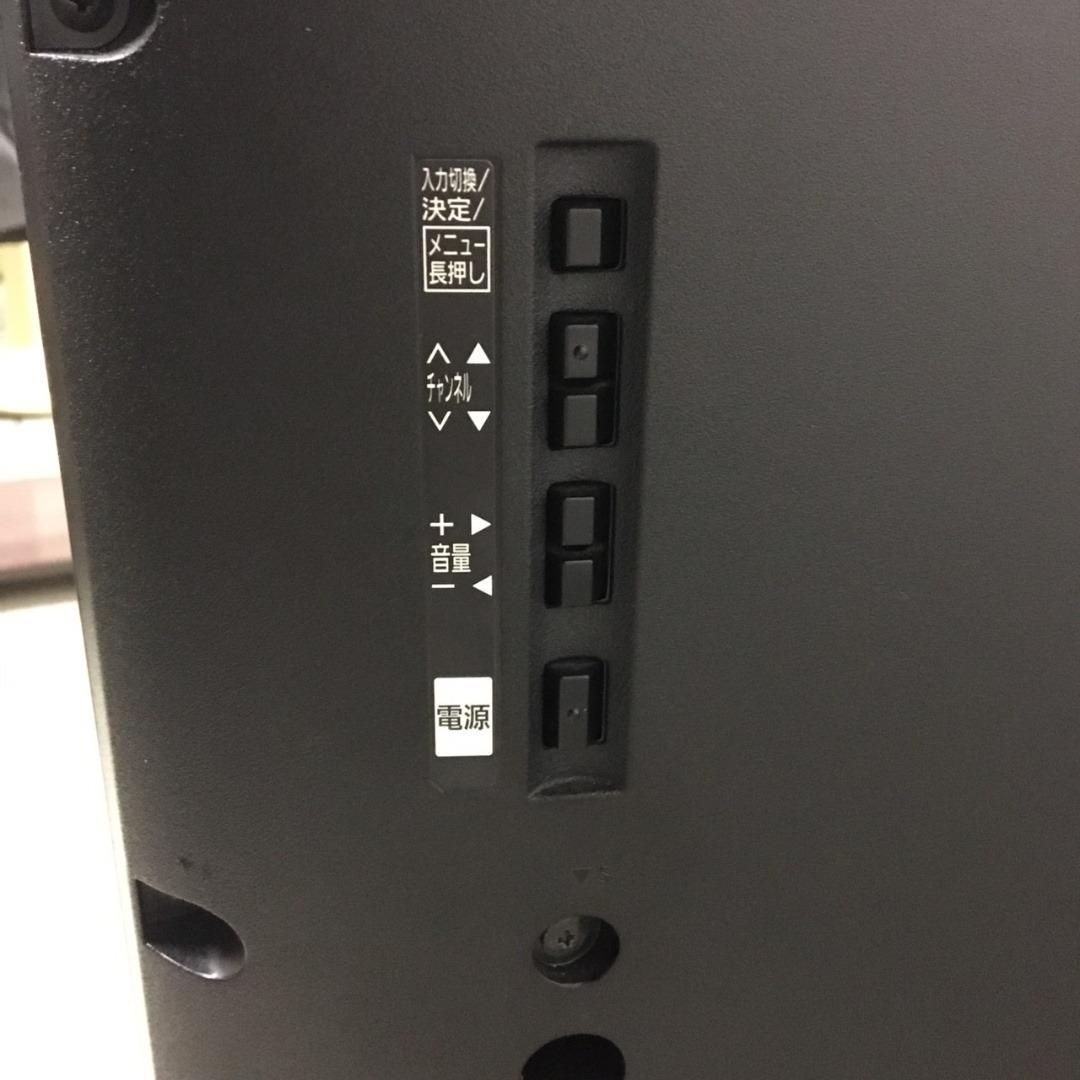 スカッシュ様　24950 [ジャンク品]液晶テレビ Panasonic 60V