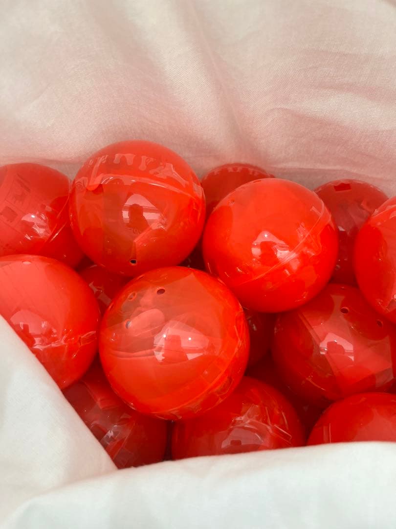 Supreme Bandai Gashapon Machine 6セット