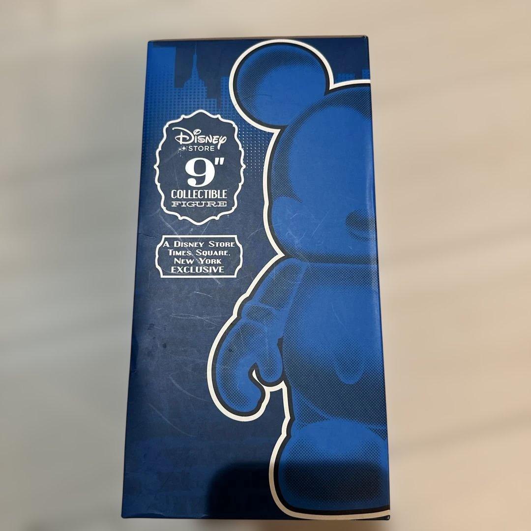 その他 Vinylmation New York Collection