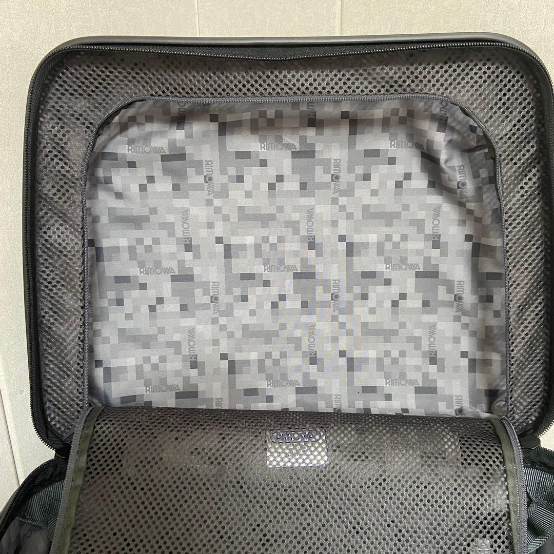 RIMOWA リモワ⭐️サルサ ボードケース ネイビー