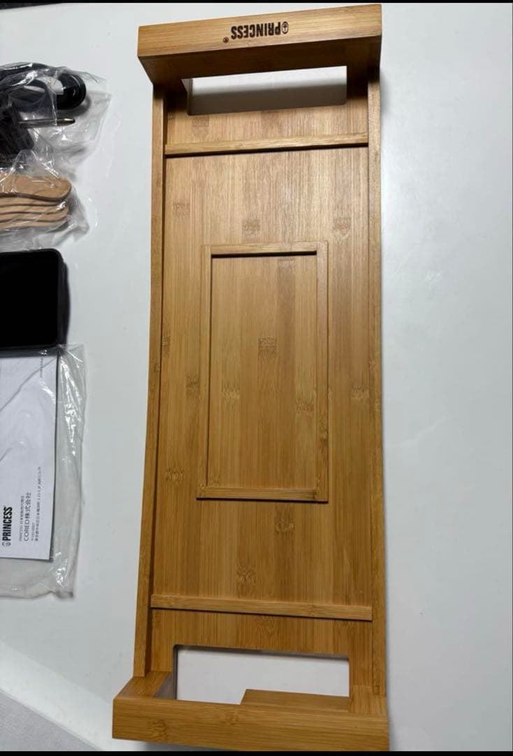 Princess Table Grill Pure ホットプレート