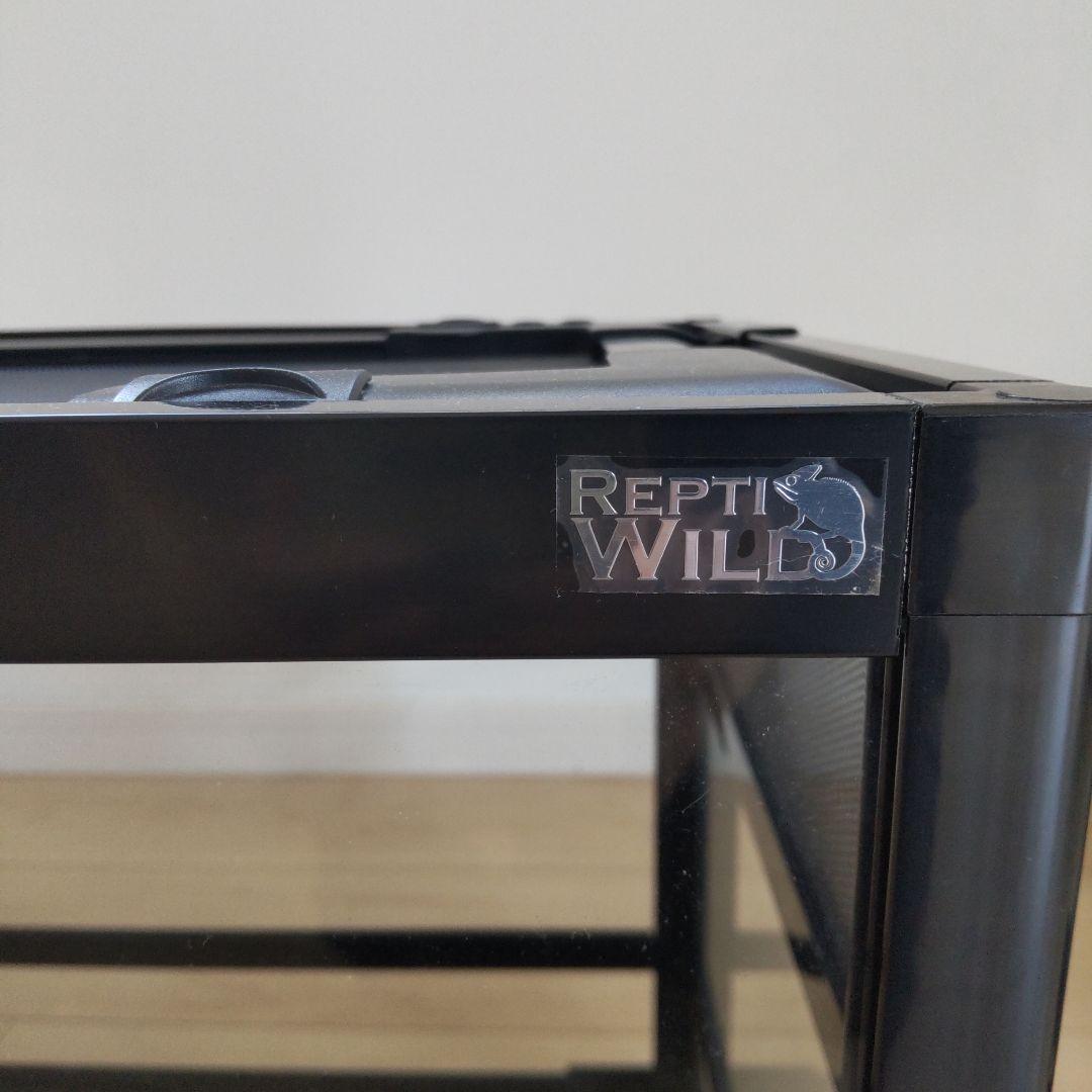 REPTI WILD 　パンテオン BK6035