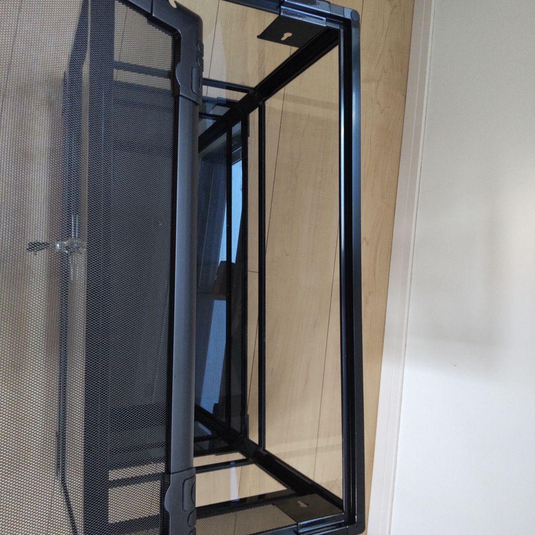 REPTI WILD 　パンテオン BK6035