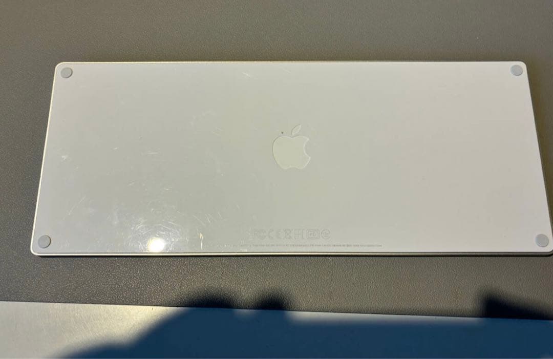 Apple Magic Keyboard & Magic Mouse セット