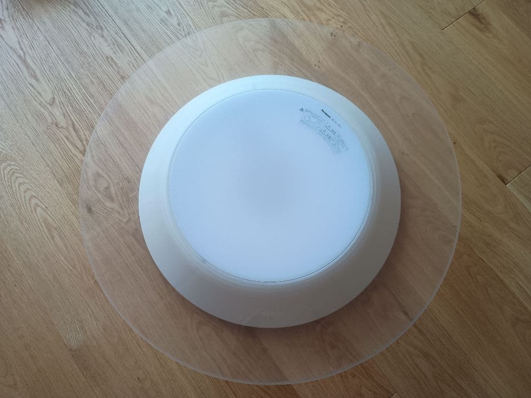 パナソニックLEDシーリングライト HH-CF1292A