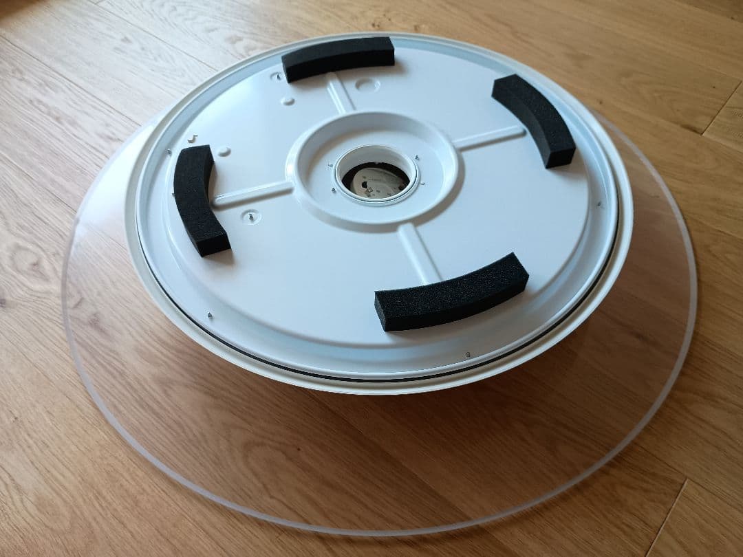 パナソニックLEDシーリングライト HH-CF1292A