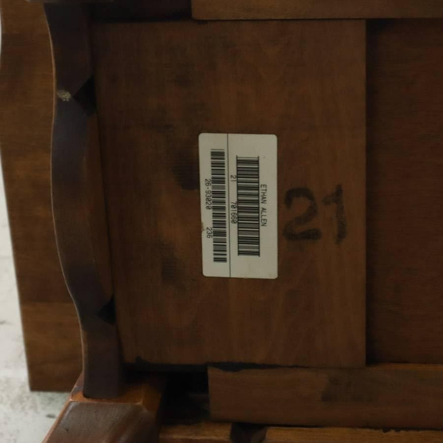 イーセンアーレン IDC大塚取扱 猫脚 コンソールテーブル サイドテーブル