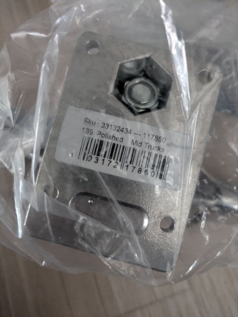 ふ*ろ様 スケボー SK8MAFIA スケートボード コンプリートセット