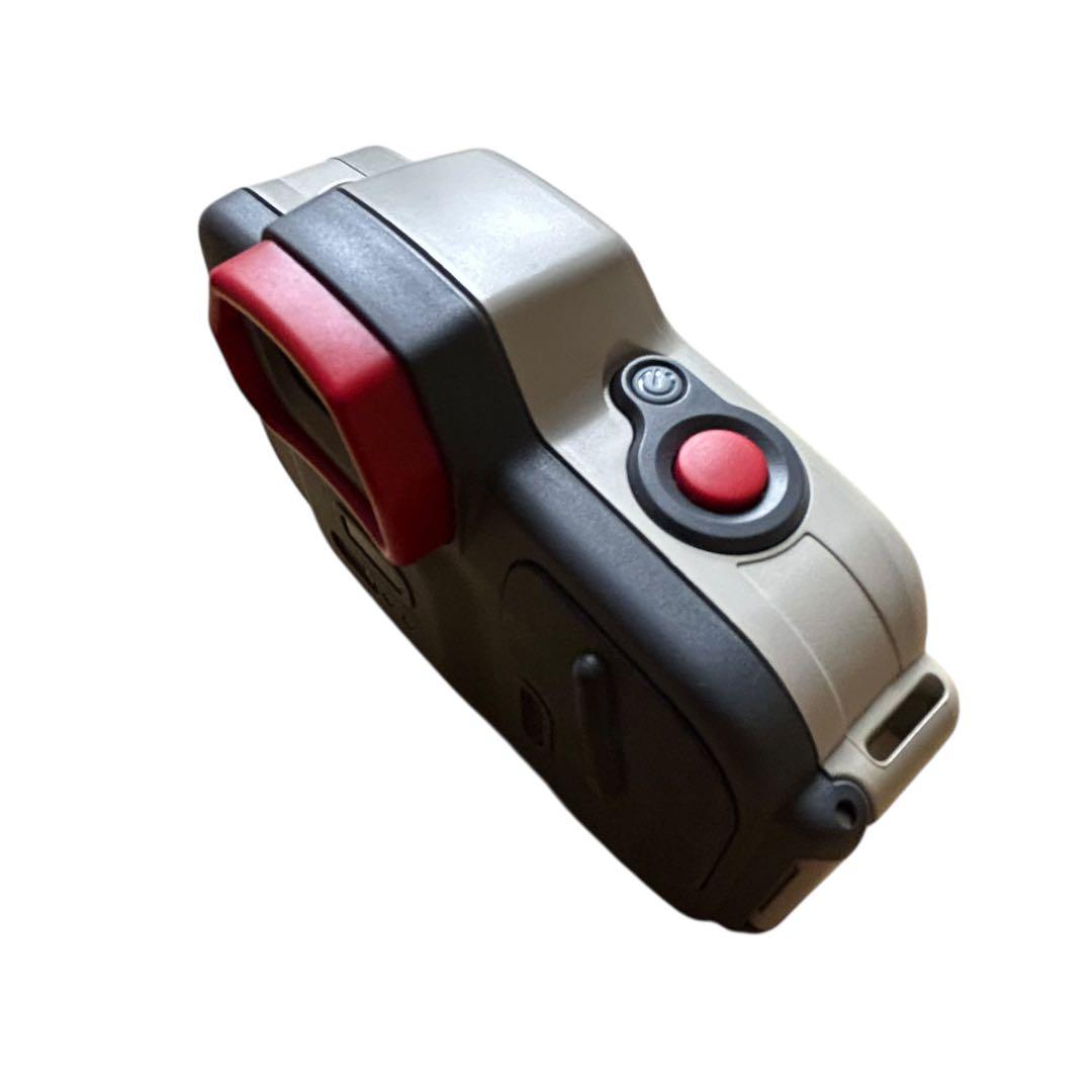 Canon Autoboy D5 コンパクトフィルムカメラ