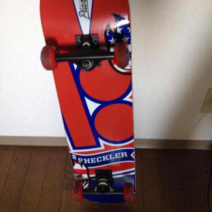 スケボー 大幅値下げ 専用