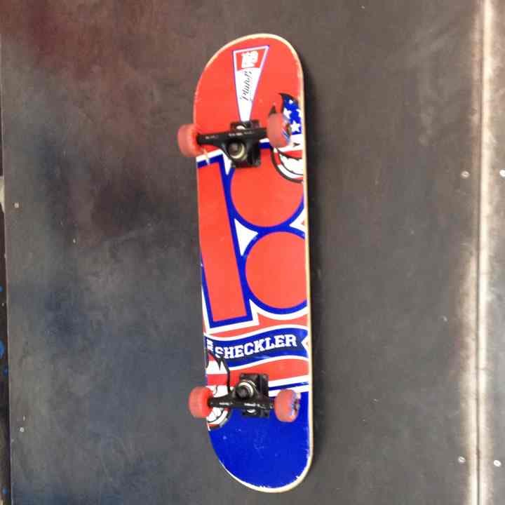 スケボー 大幅値下げ 専用