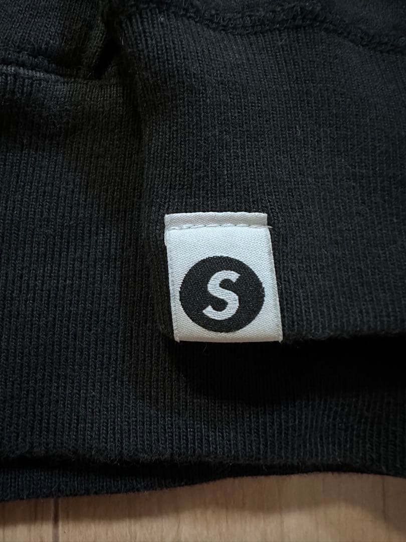 か*な様 SAPEur サプール ロッドマン パーカー XL