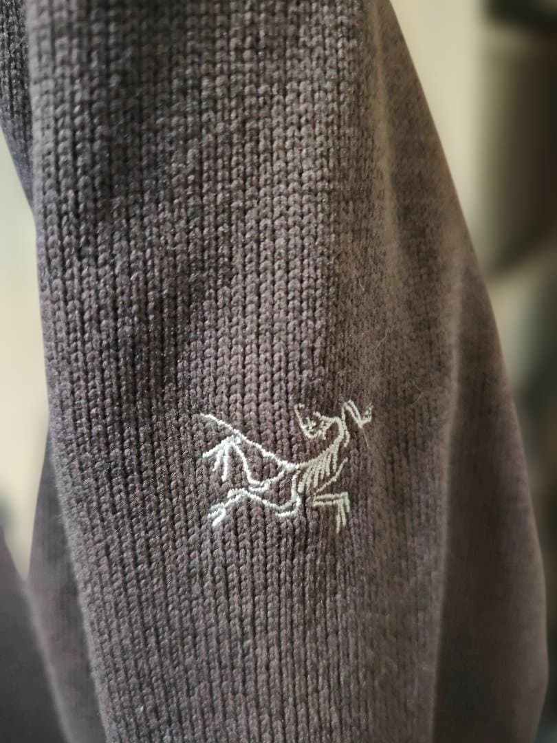 トップス ARC'TERYX Covert Pullover Hoody Men's /M