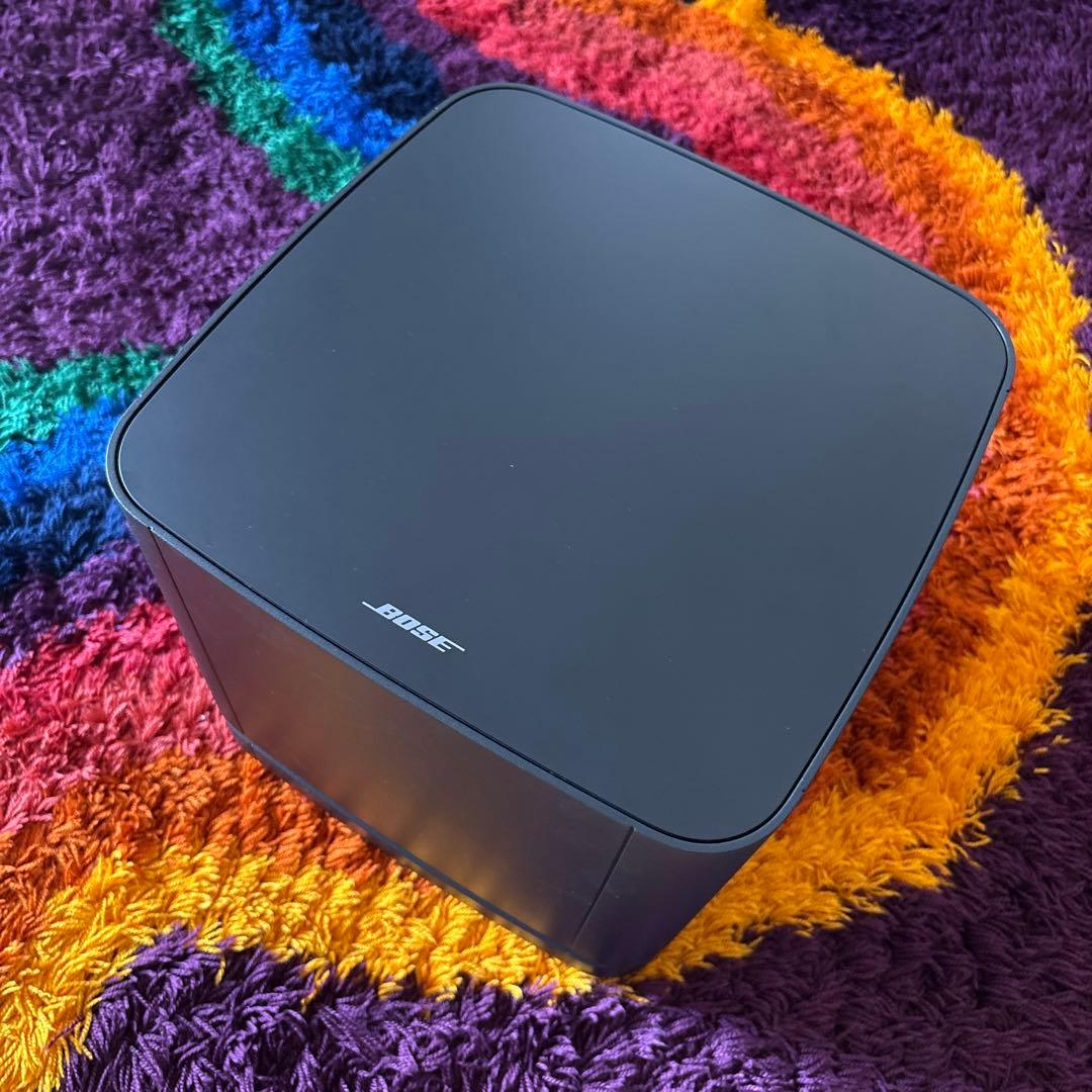BOSE ボーズ ベース モジュール 500