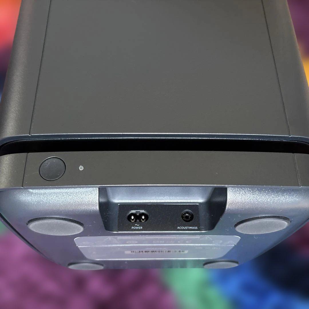 BOSE ボーズ ベース モジュール 500