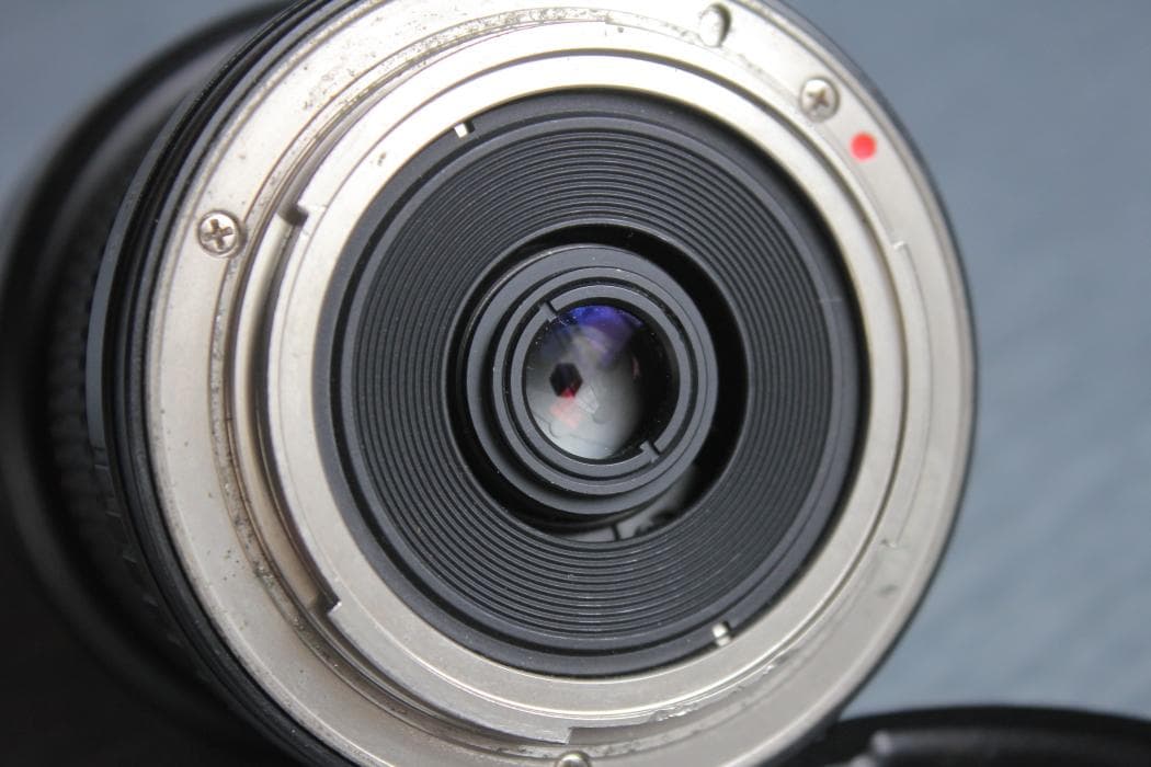 【SAMYANG】サムヤン/フィッシュアイ/8mm/F3.5/アスフェリカル