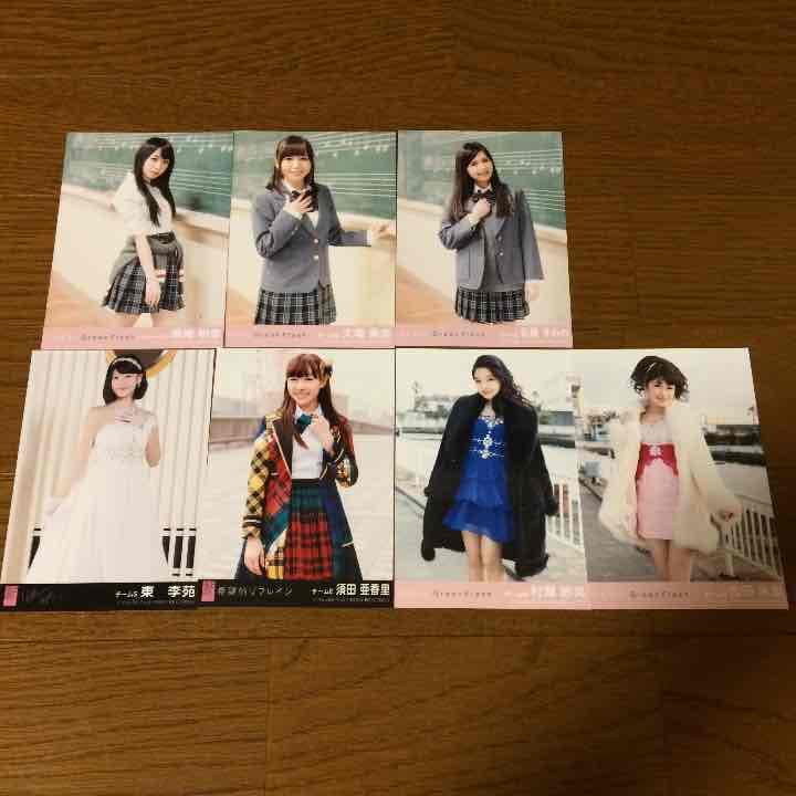 ALL100円 AKB48生写真