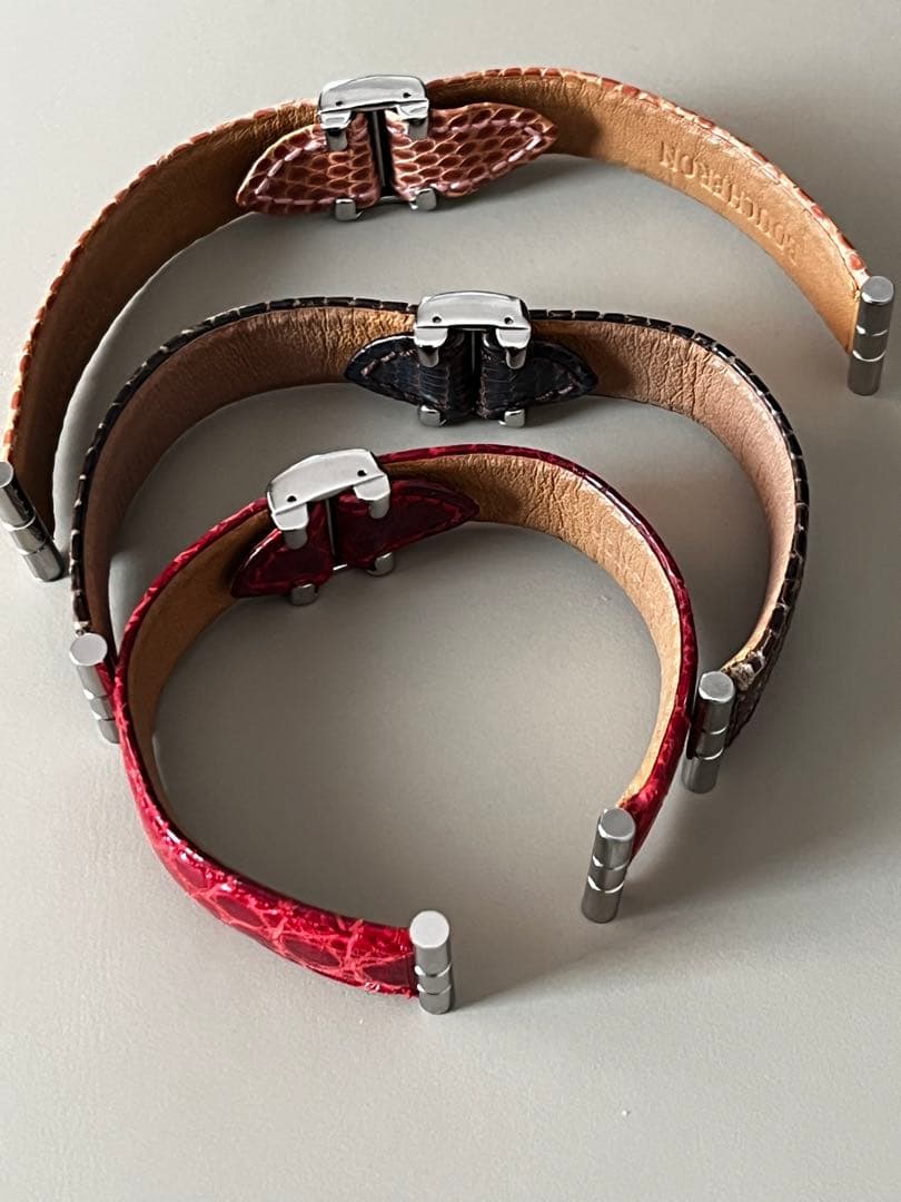 ブシュロン Boucheron リフレ　稼動品