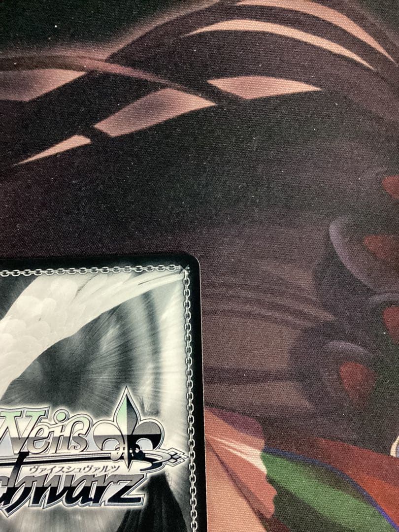 WS Reflection in the mirror 日野下 花帆 RRR