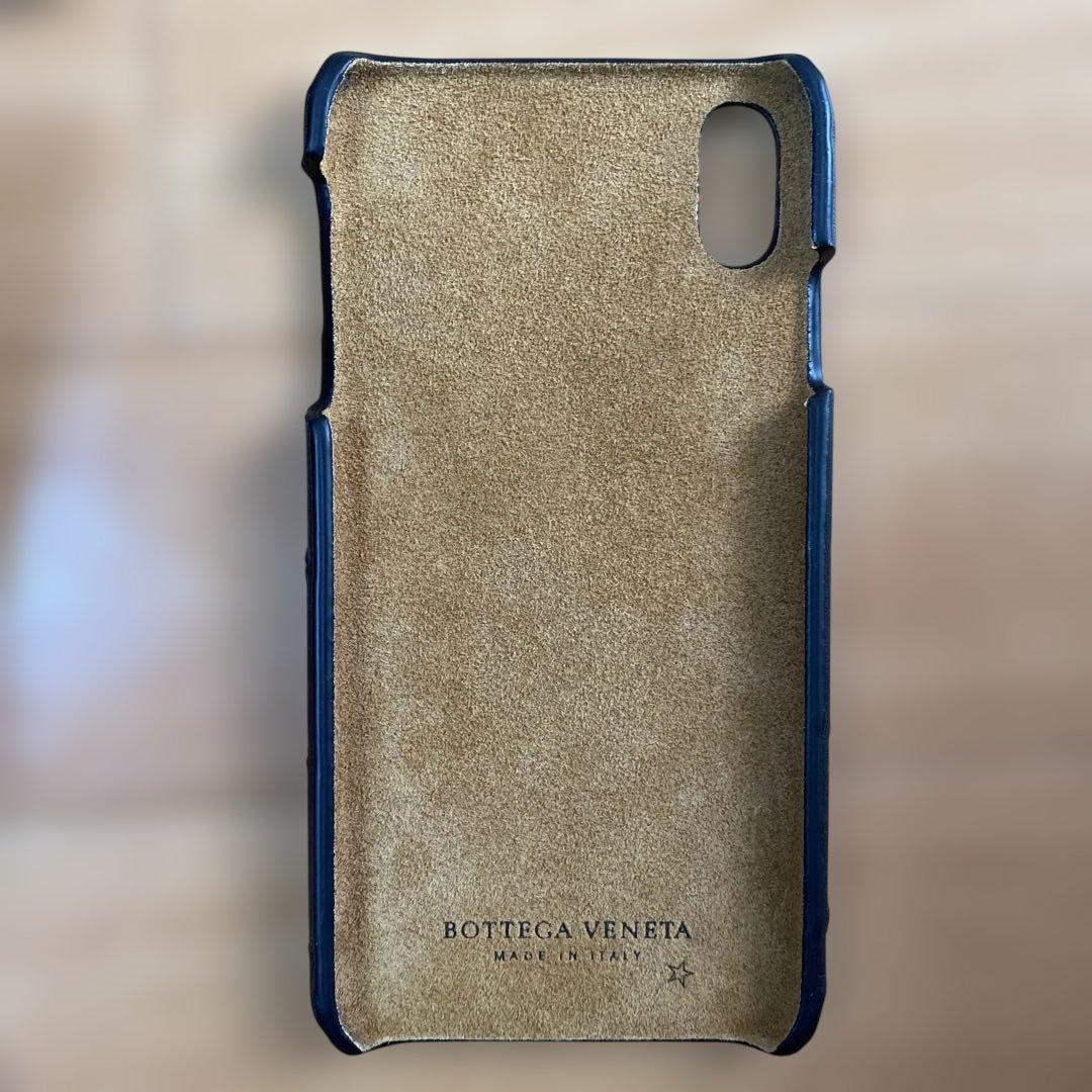 Bottega Veneta iPhoneケース ブラック
