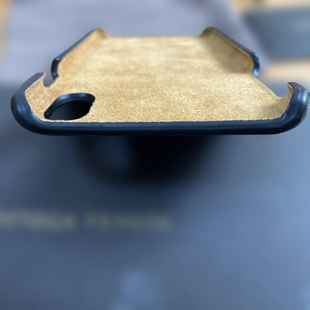 Bottega Veneta iPhoneケース ブラック