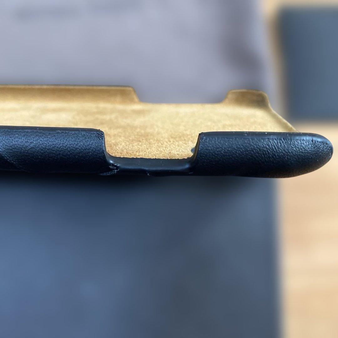 Bottega Veneta iPhoneケース ブラック