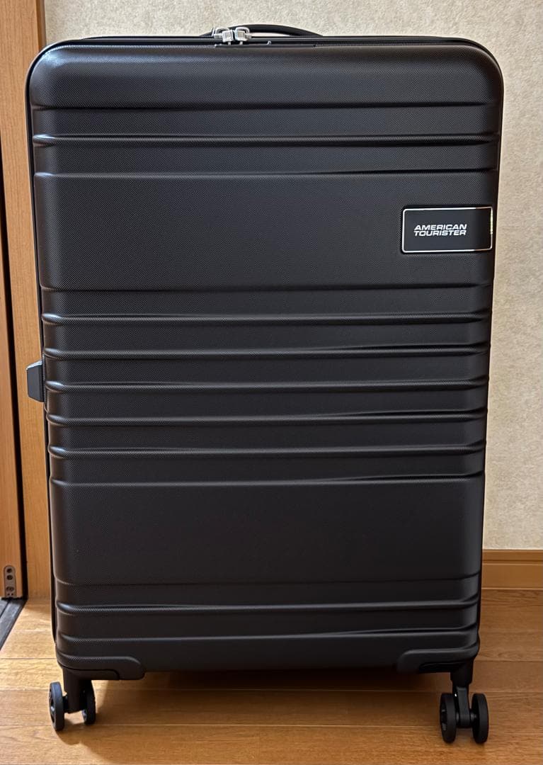 アメリカンツーリスター スカイレット SKYLETTE 20:80構造