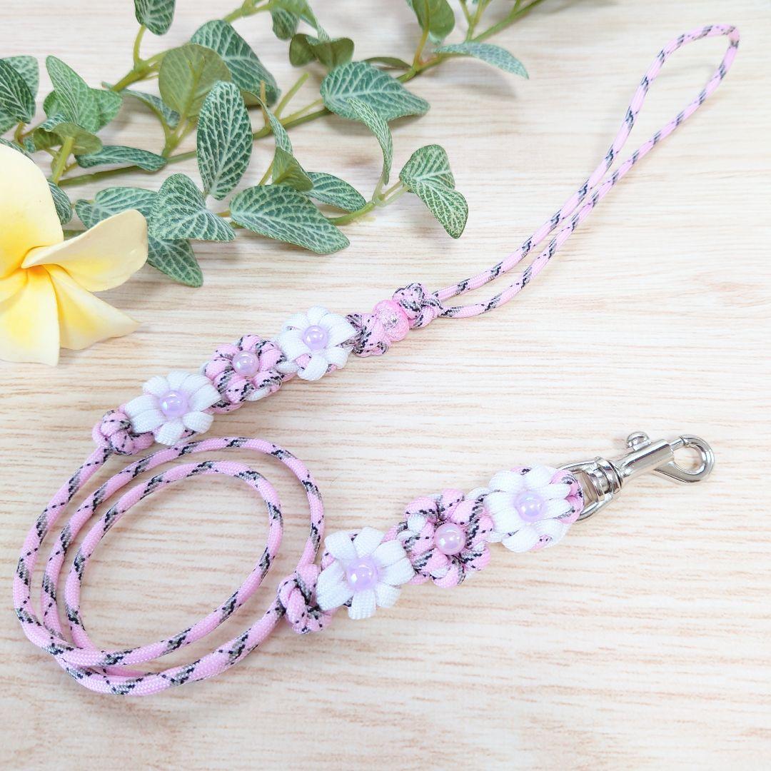 ❥❥KOYUKI330様❥❥　パラコードリード＆首輪