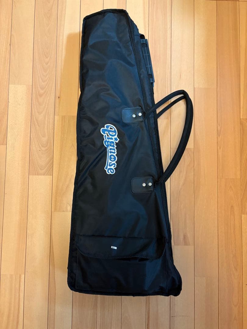 Pignose PGG-200 ブラック エレキギター