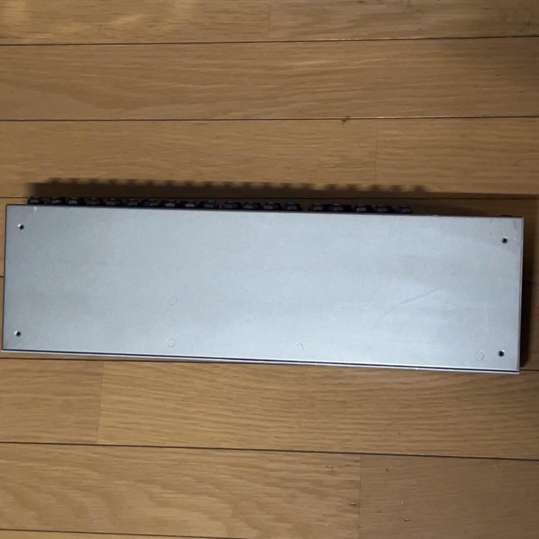 FREE THE TONE ARC-3 オーディオルーティングコントローラー