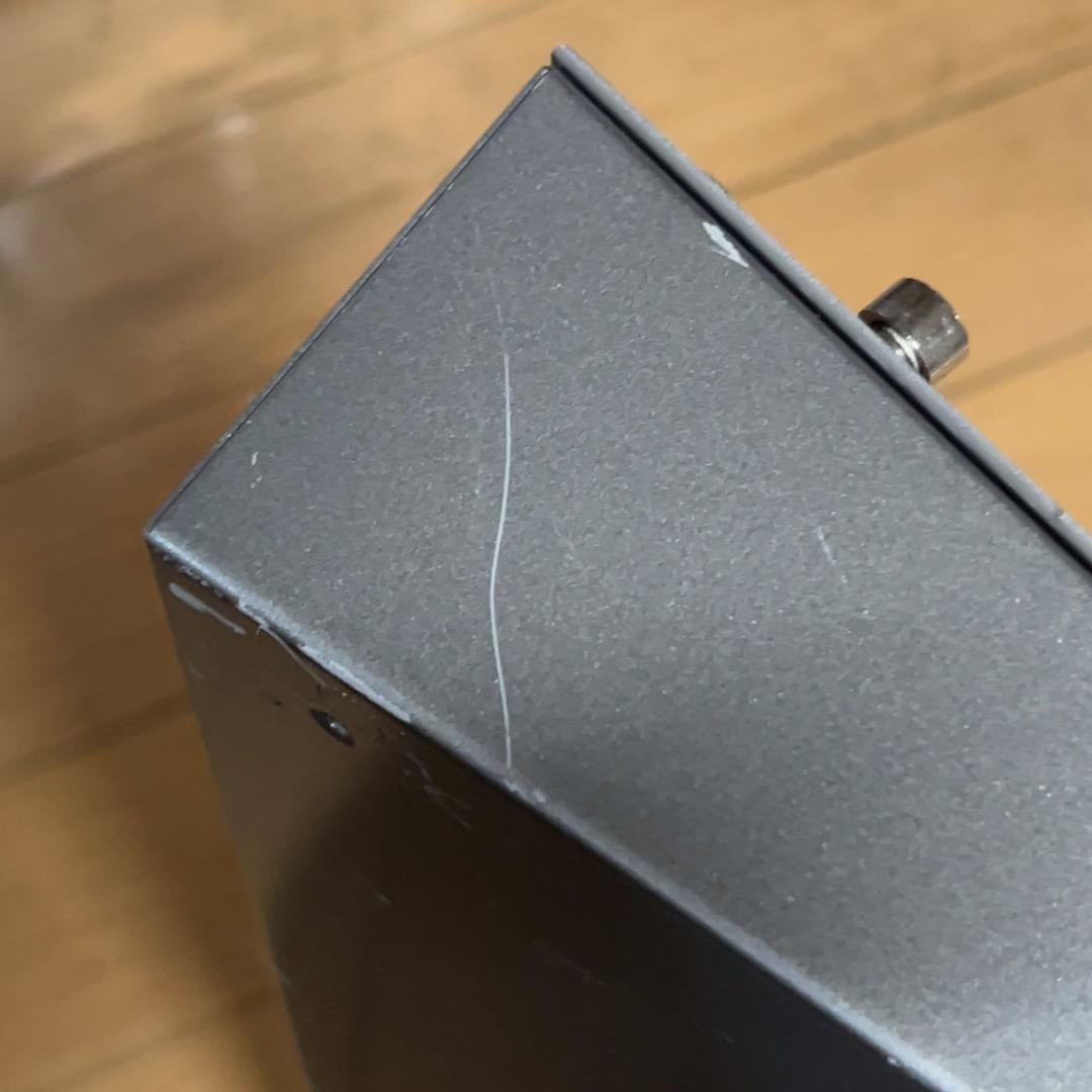 FREE THE TONE ARC-3 オーディオルーティングコントローラー