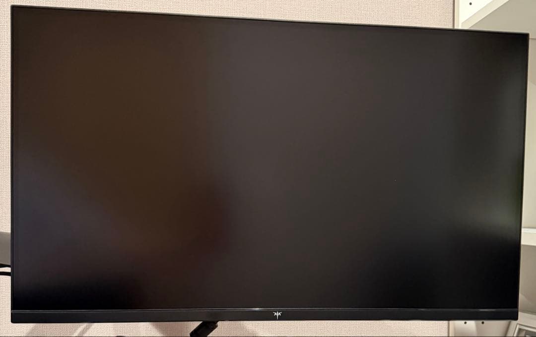 とまと　KTC Mini LED WQHD 27インチ　M27T6