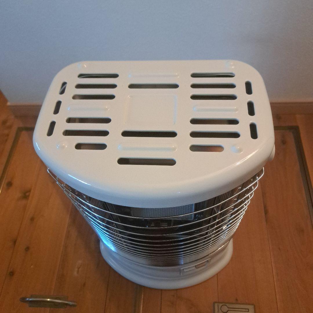 Rinnaiガス赤外線ストーブ