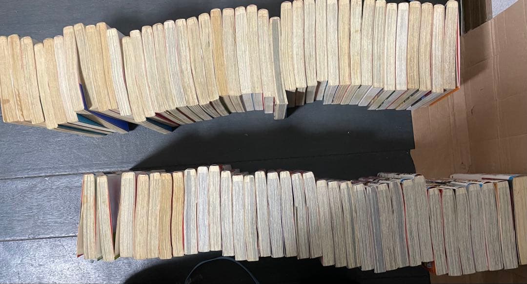 【初版多数】NARUTO ナルト 全72巻セット+ 外伝＋者の書　岸本 斉史