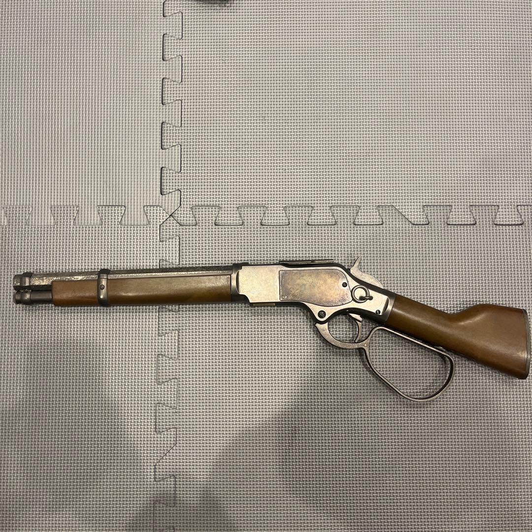 エアコッキング　KTW ウィンチェスターランダル