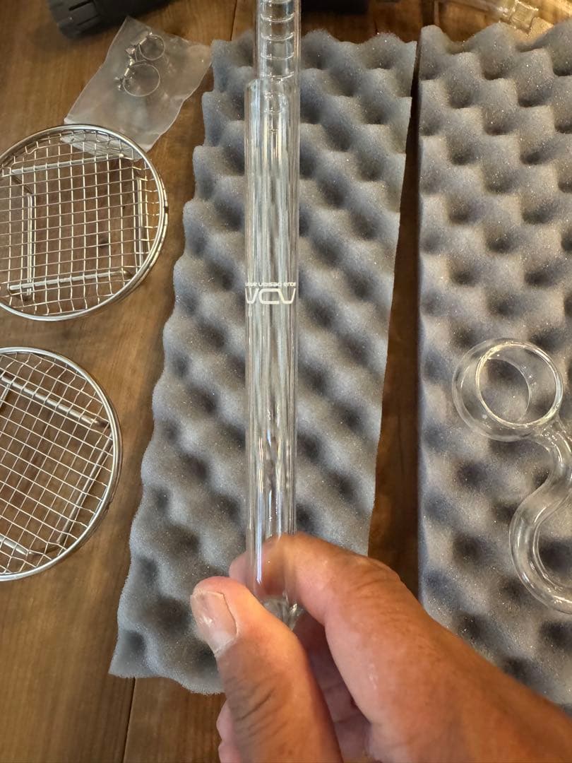 ADA スーパージェットフィルター　ES-150 Ver.2