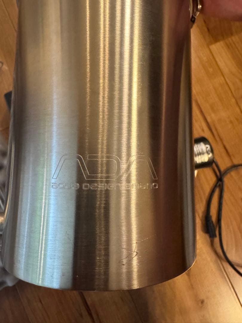 ADA スーパージェットフィルター　ES-150 Ver.2