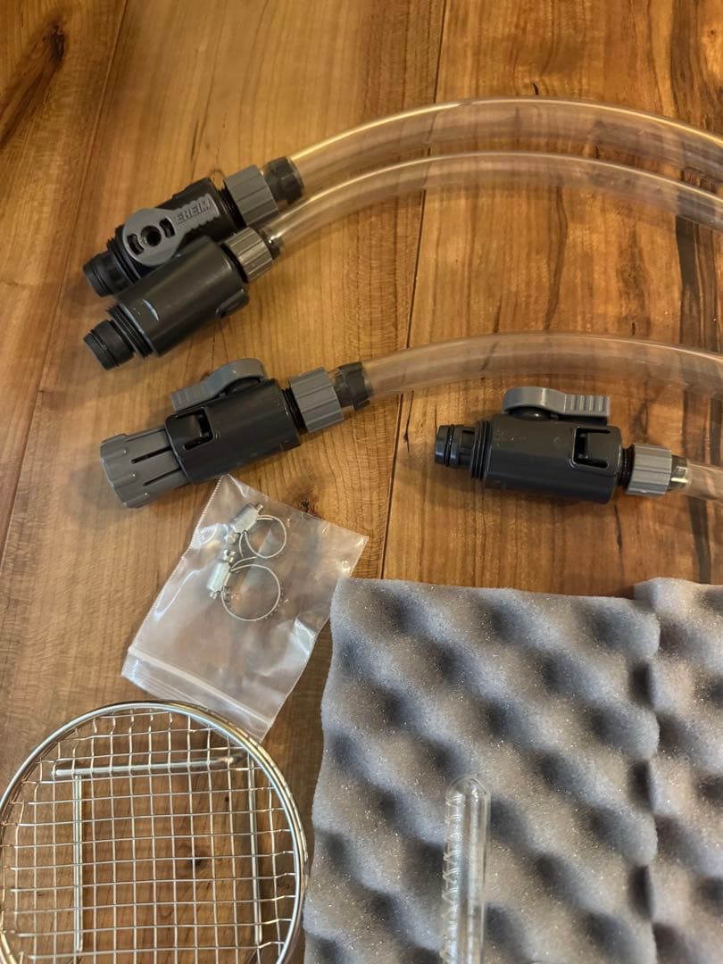 ADA スーパージェットフィルター　ES-150 Ver.2