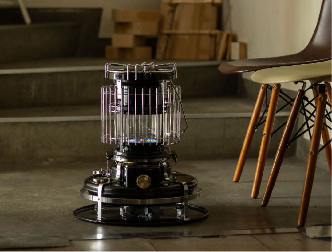 ブルーフレームクッカー BF4101(K)