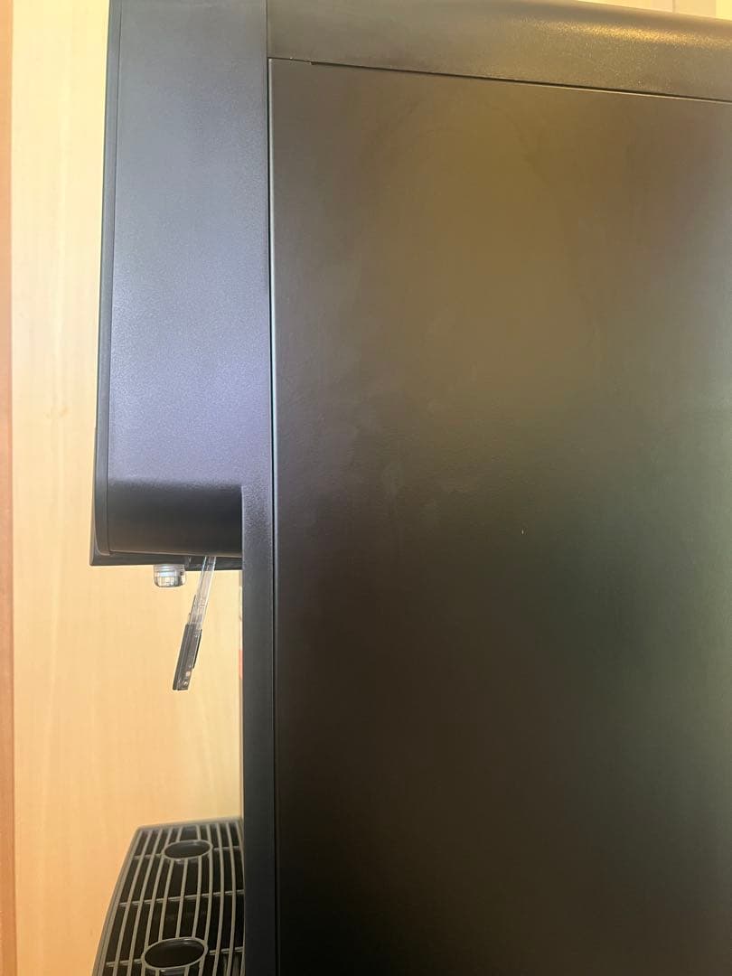 プレミアムウォーター　ファムフィット　ブラック