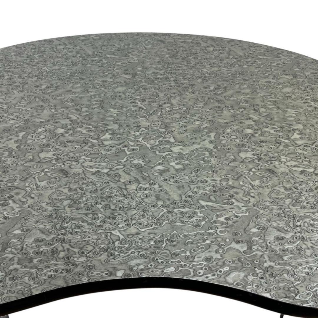 センターテーブル コーヒーテーブル ビーンズテーブル レトロ vintage