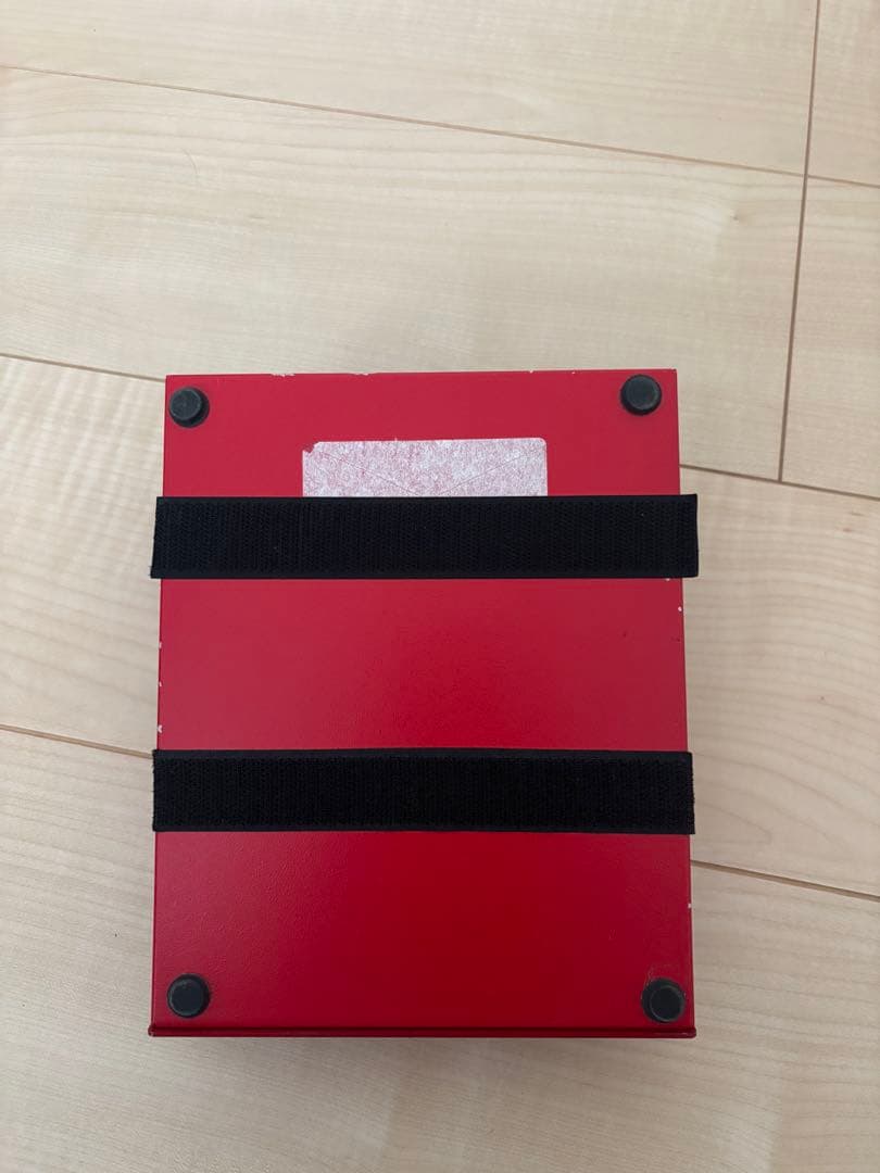 ギター DigiTech Whammy 4