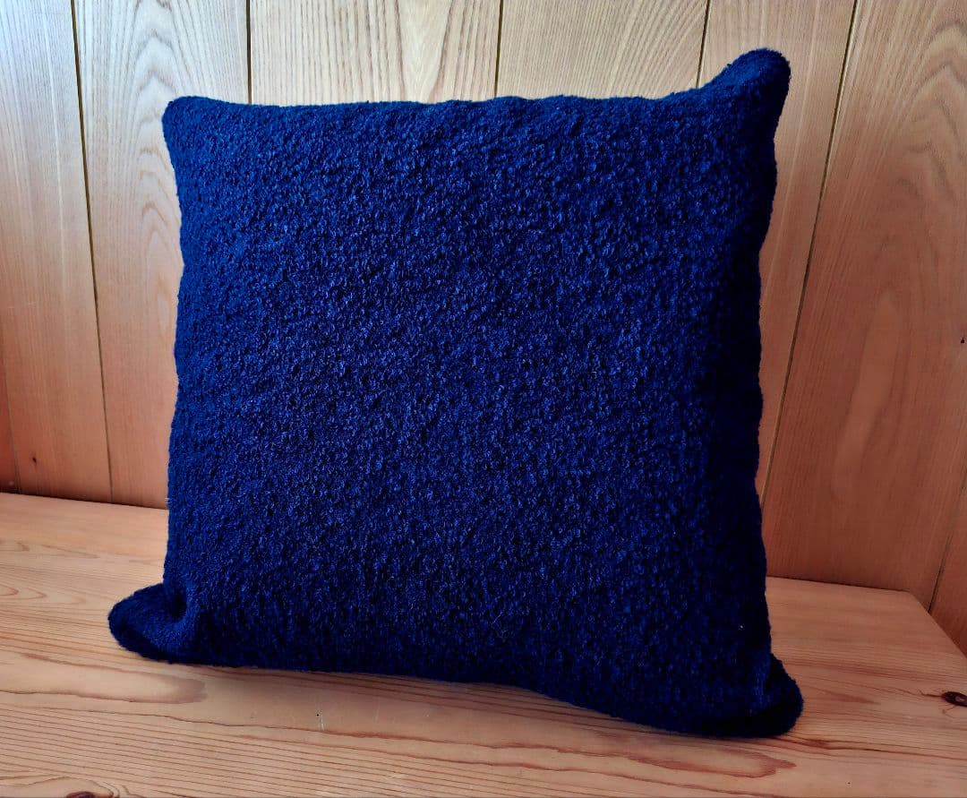 nana　45cm角クッションカバーセット